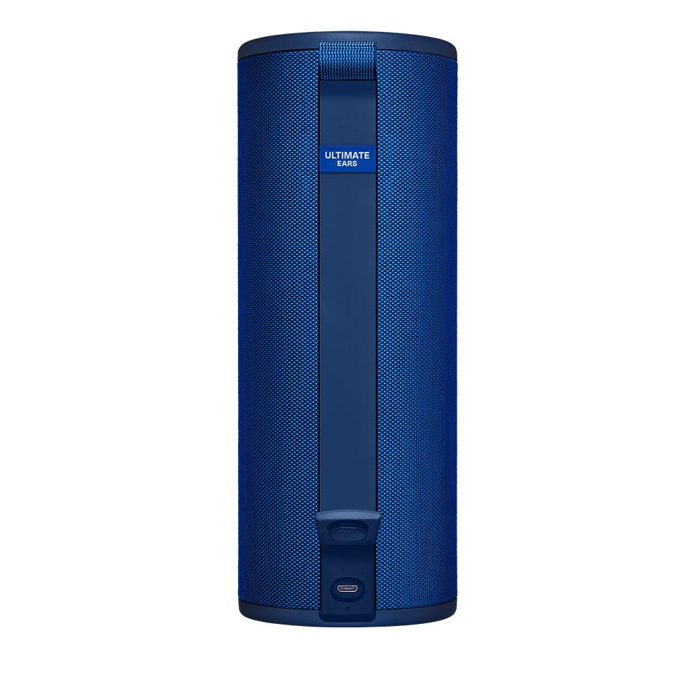 Caixa De Som Bluetooth Ultimate Ears Boom 3 - Azul - 984-001356