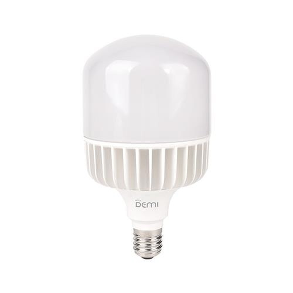 Lampada Led Bulbo Alta Potencia 70 watts Led 6500K E27 Bivolt Aprovado Inmetro