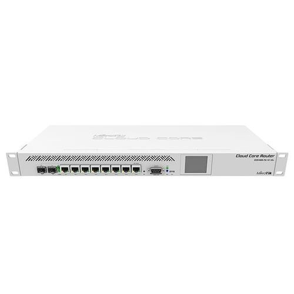 Mikrotik Ccr1009-7g-1c-1s+ Oem