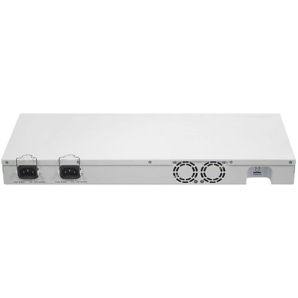 Mikrotik Ccr1009-7g-1c-1s+ Oem