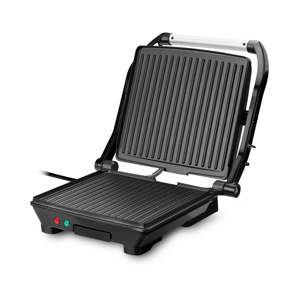 Grill Panini 127V 1500W Com Abertura 180 Graus Multilaser - CE123