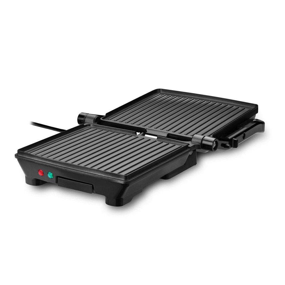 Grill Panini 127V 1500W Com Abertura 180 Graus Multilaser - CE123