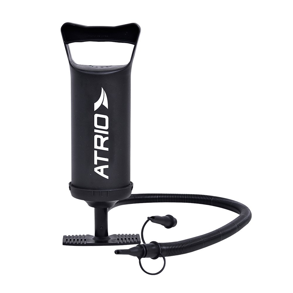 Bomba de Ar para Colchão Inflável Atrio - ES290