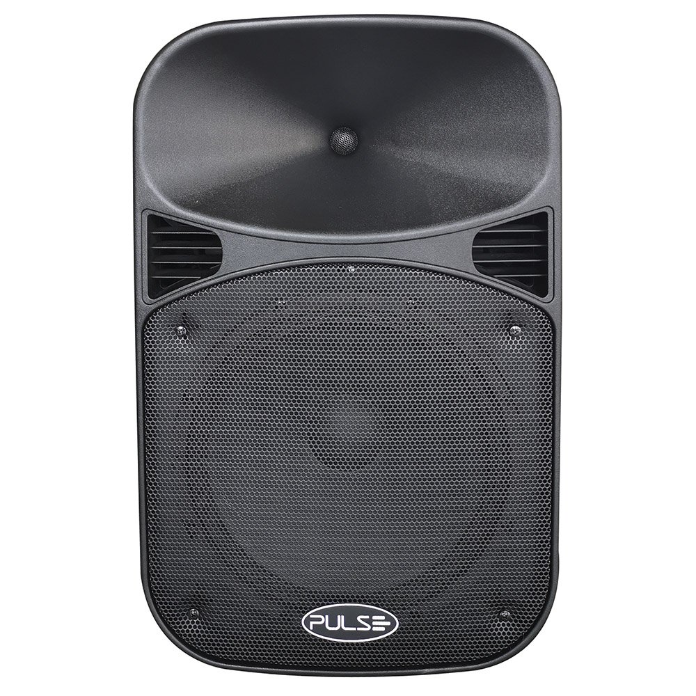 Caixa Ativa 12 Pol. 160W - SP369