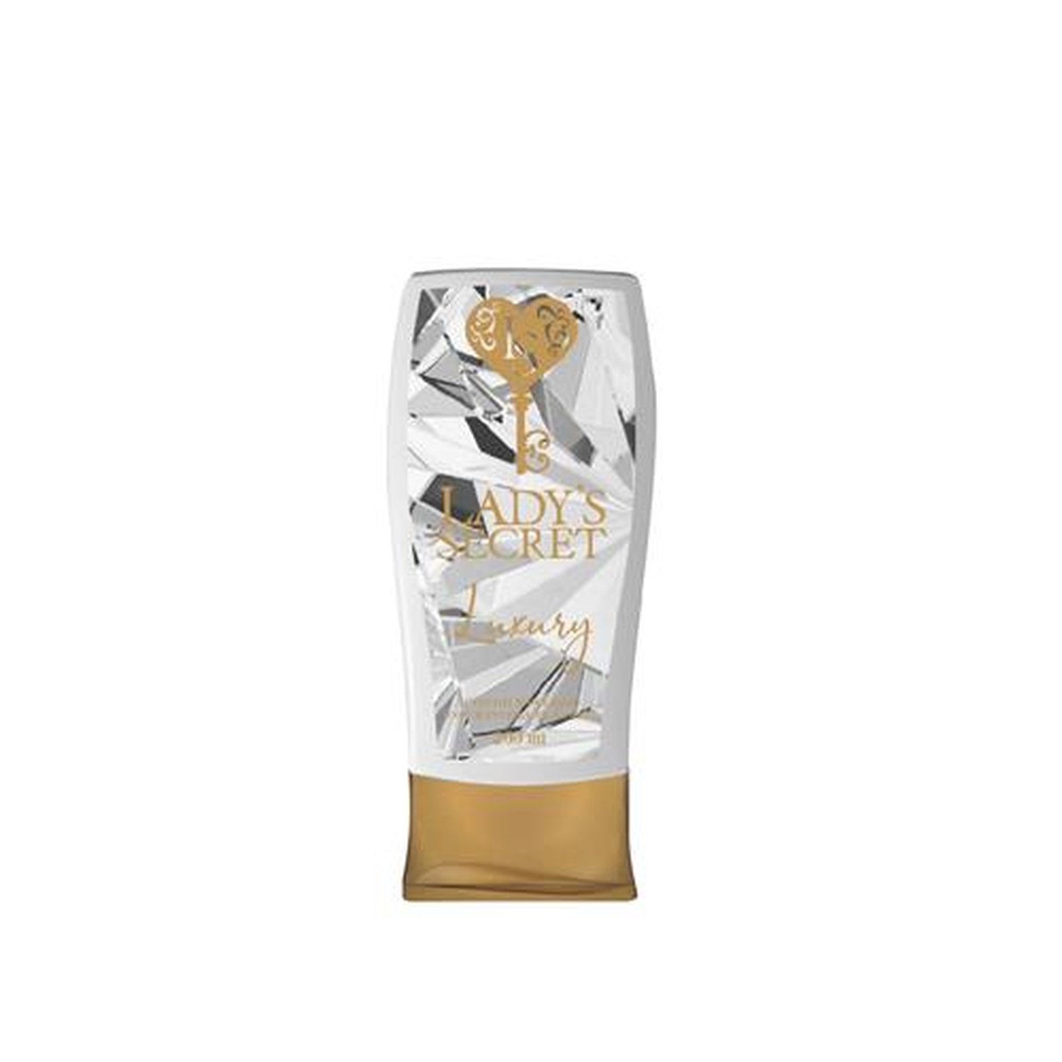 Condicionador Luxury 200 ml Lady´s Secret
