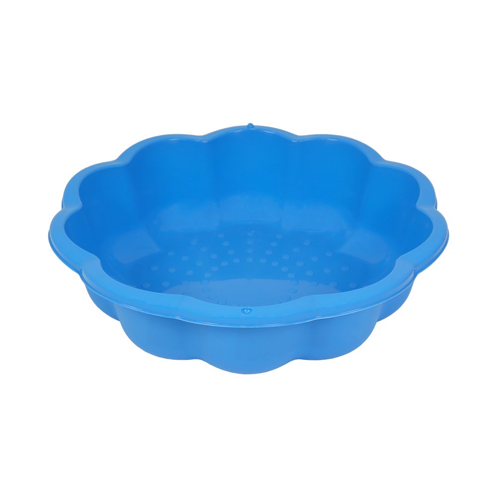 Piscina Rígida Flor - 57 Litros Bel