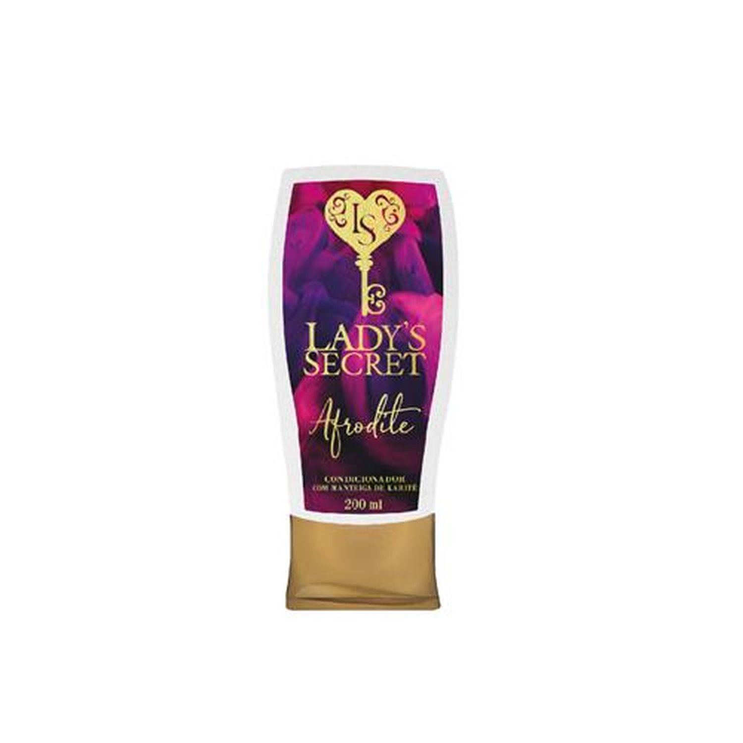 Condicionador Afrodite 200 ml Lady´s Secret