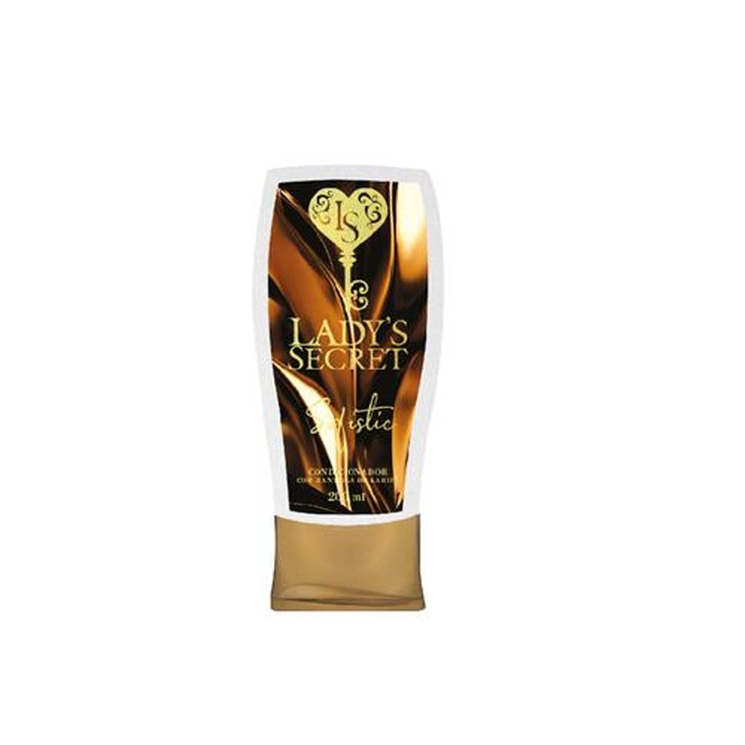 Condicionador Sofistic 200 ml Lady´s Secret