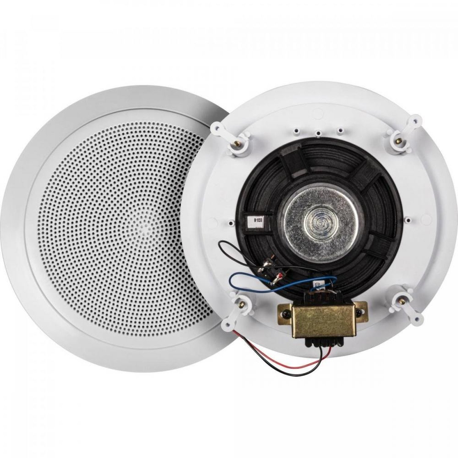 Arandela Comfort Line C/ TRAFO 70V CL250CXT 25W RMS HAYONIK Un.Venda: PC/1