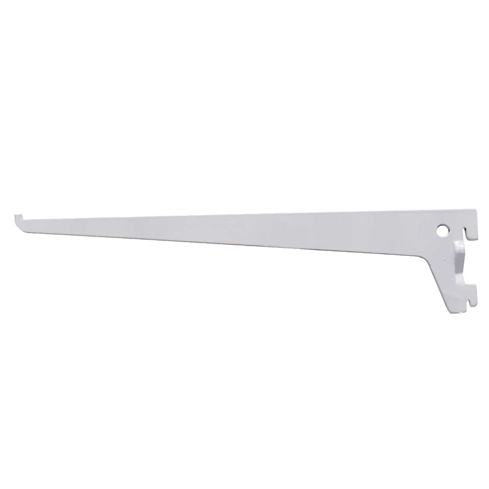 FE0053 Suporte Simples Prateleira 40CM BR CX/20