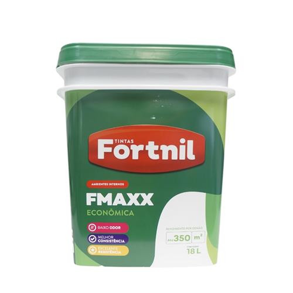 Fortnil FMAXX 18L Ocre