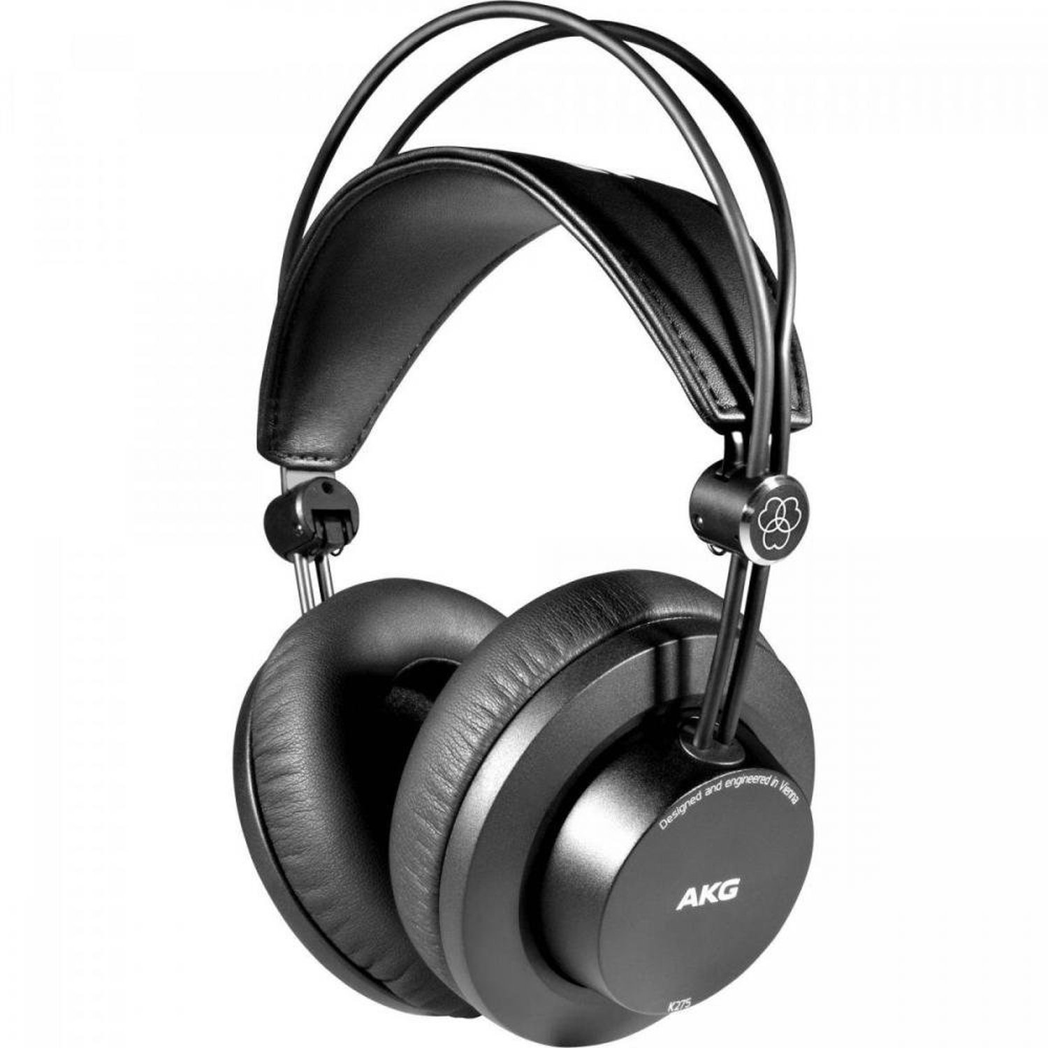 Fone de Ouvido K275 Preto Akg