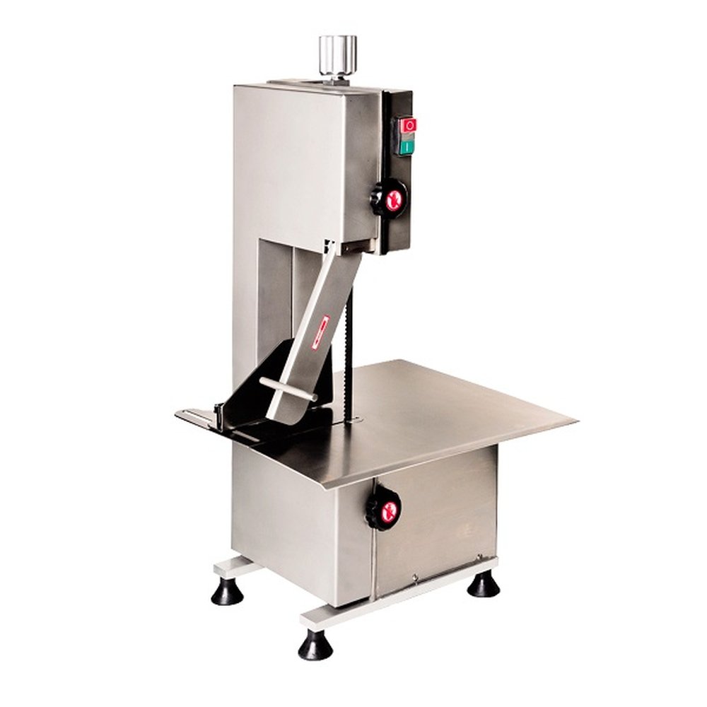 Serra Fita Industrial Urano Hls1650 - 220V/60Hz