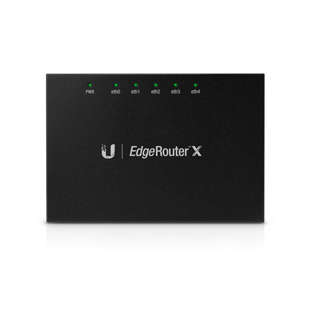 Ubiquiti Edgeroute 5p Er-X Rj45 Oem