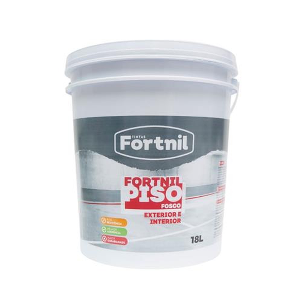 Fortnil Piso 18L Ceramica
