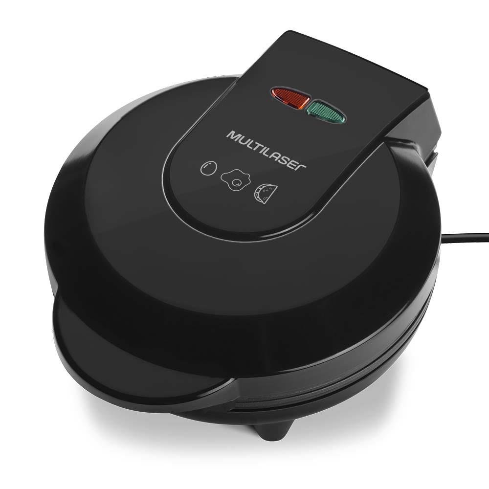 Omeleteira eletrica 127V - CE078