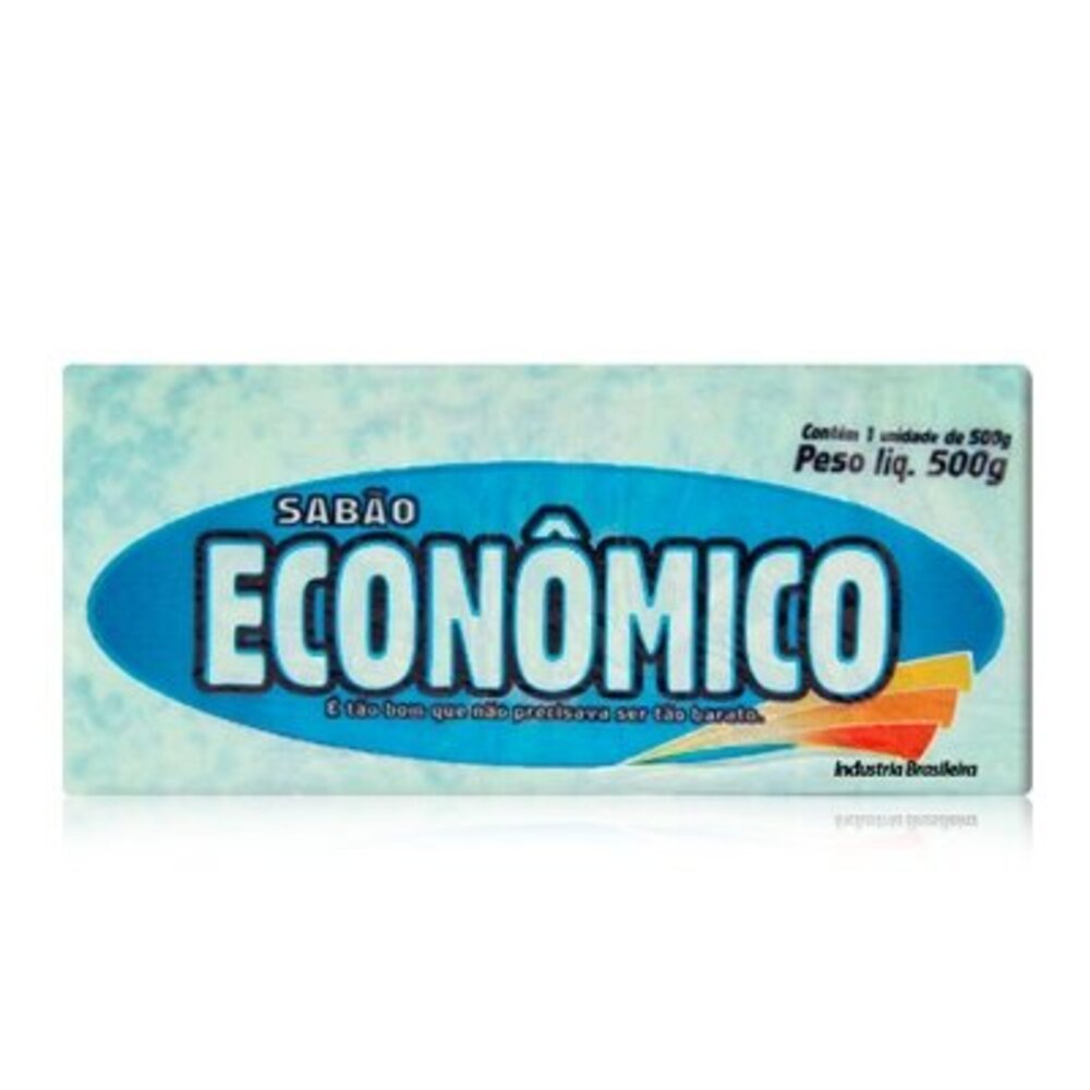 Sabao Economico 40X500G
