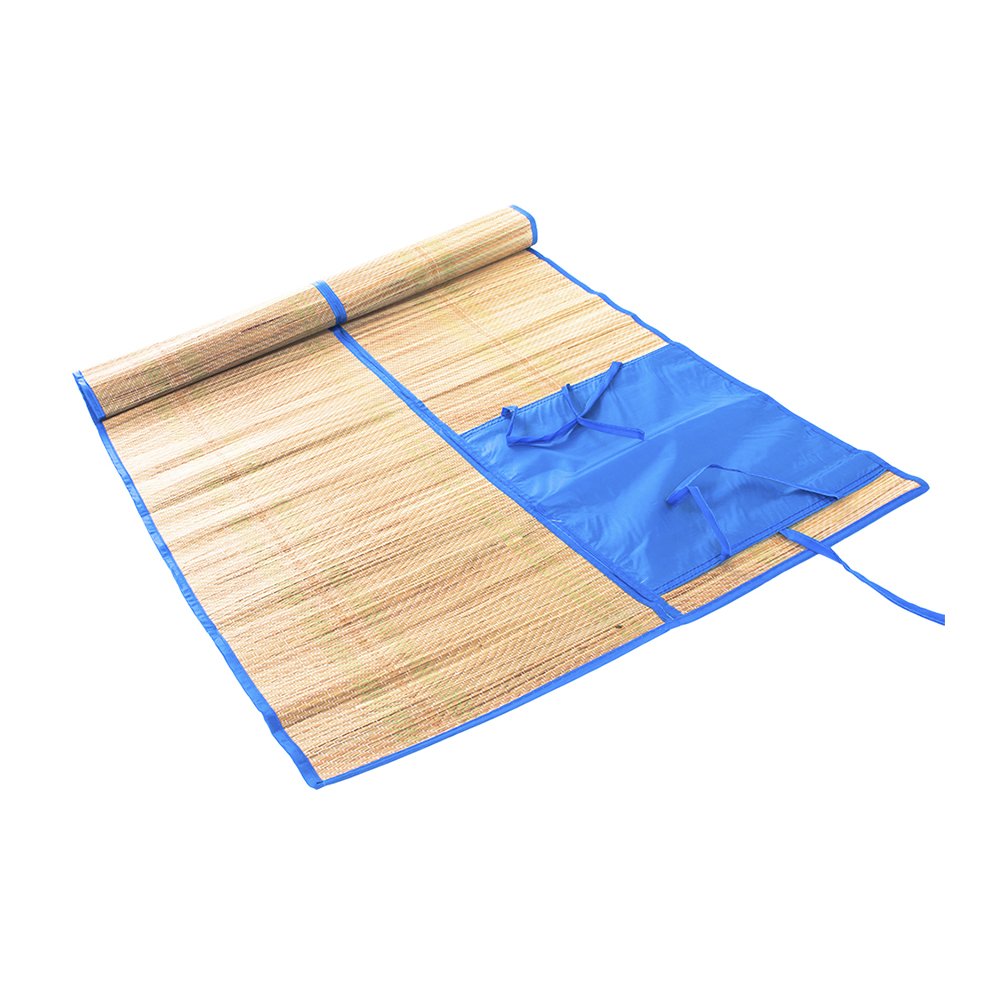 Esteira Bolsa de Praia Com Alça 1,40 m x 1,80 m Bel