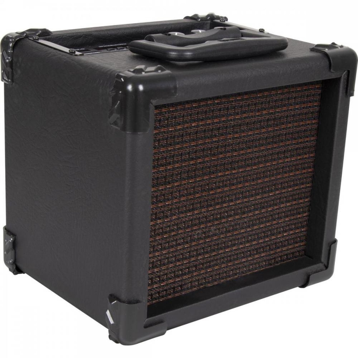 Caixa Multiuso Hayonik Iron Classic 80 20W Bluetooth Preta Un.Venda: PC/1