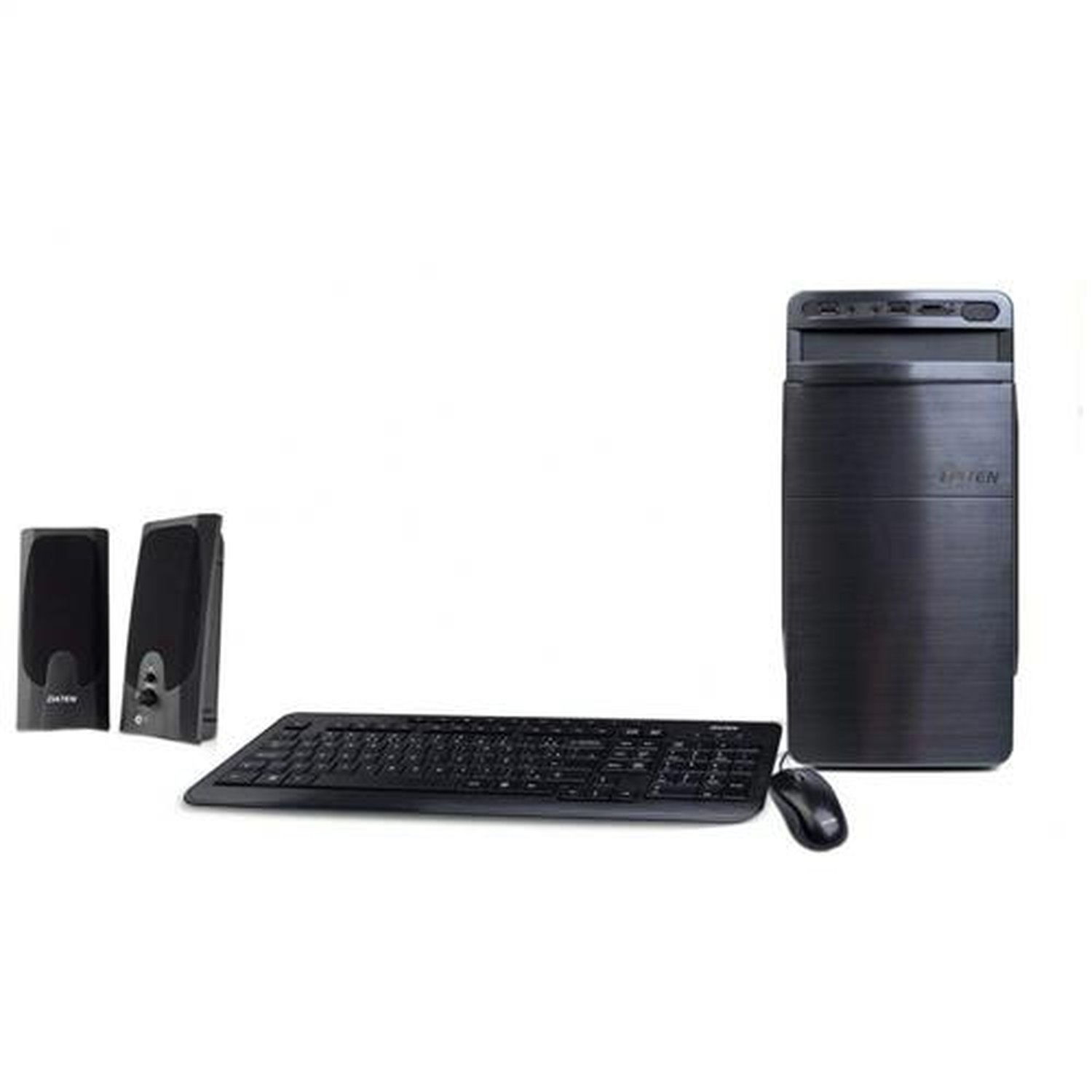 Computador PC Desktop Daten DVID Superius Intel Core I7