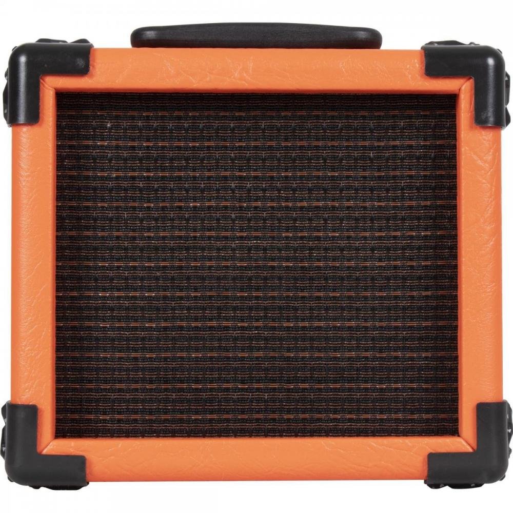 Caixa Multiuso Hayonik Iron Classic 80 20W Bluetooth Laranja Un.Venda: PC/1