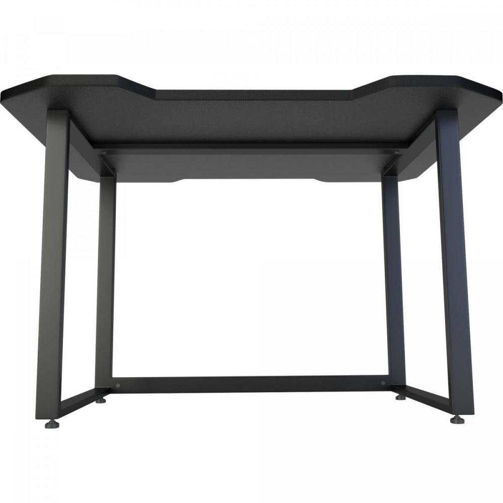 Mesa Gamer VICKERS Cinza - Borda de 15mm Un.Venda: PC/1
