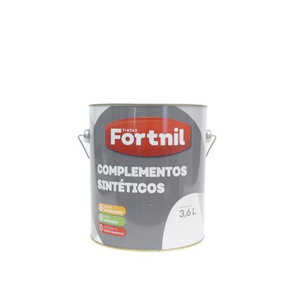 Fortnil Verniz 3,6L Cerejeira