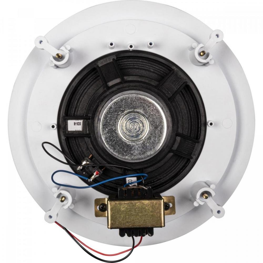 Arandela Comfort Line C/ TRAFO Ajustável CLR300FT 30W RMS HAYONIK Un.Venda: PC/1