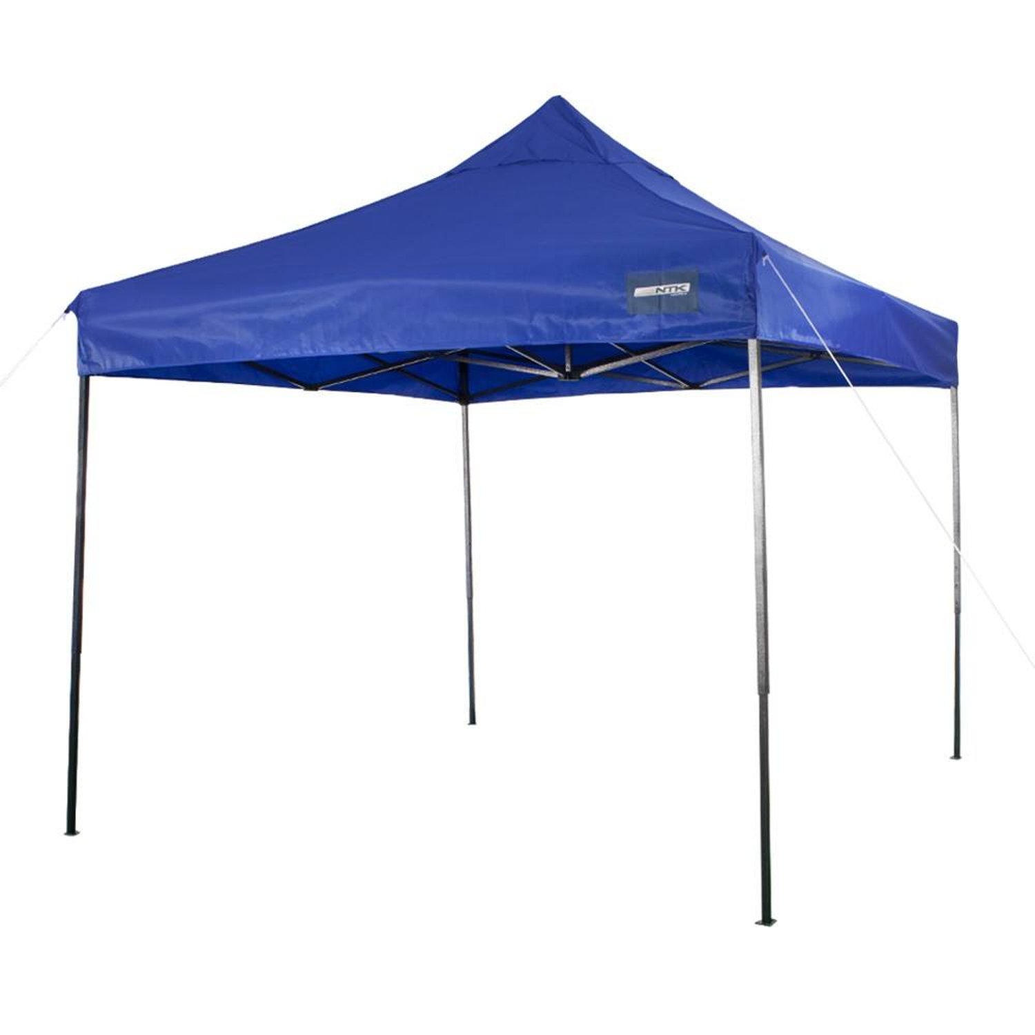 Gazebo Magnixx Azul Unica Ntk