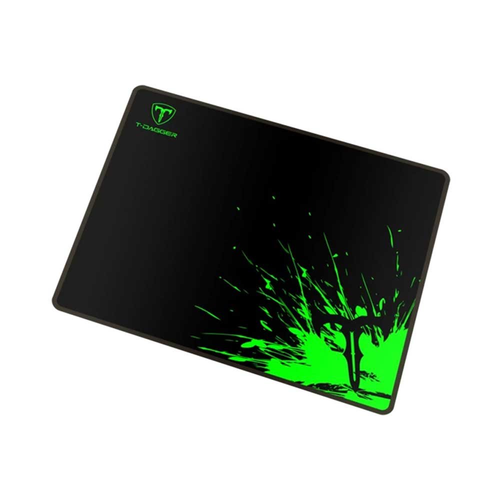 Mousepad Gamer T-Dagger Lava, Médio (360 x 300 x 3mm) - T-TMP200