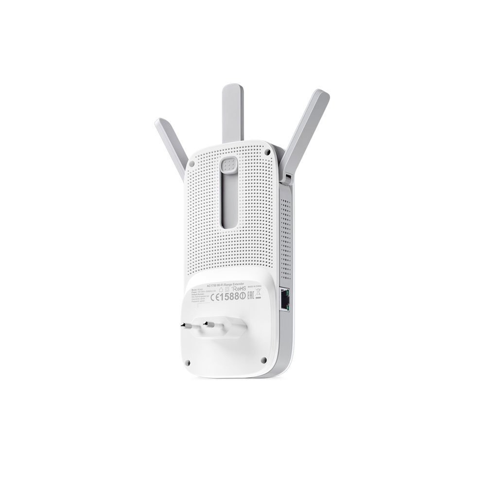 Repetidor de Sinal Wi-Fi, TP-Link RE450, AC1750 Mbps, Dual Band