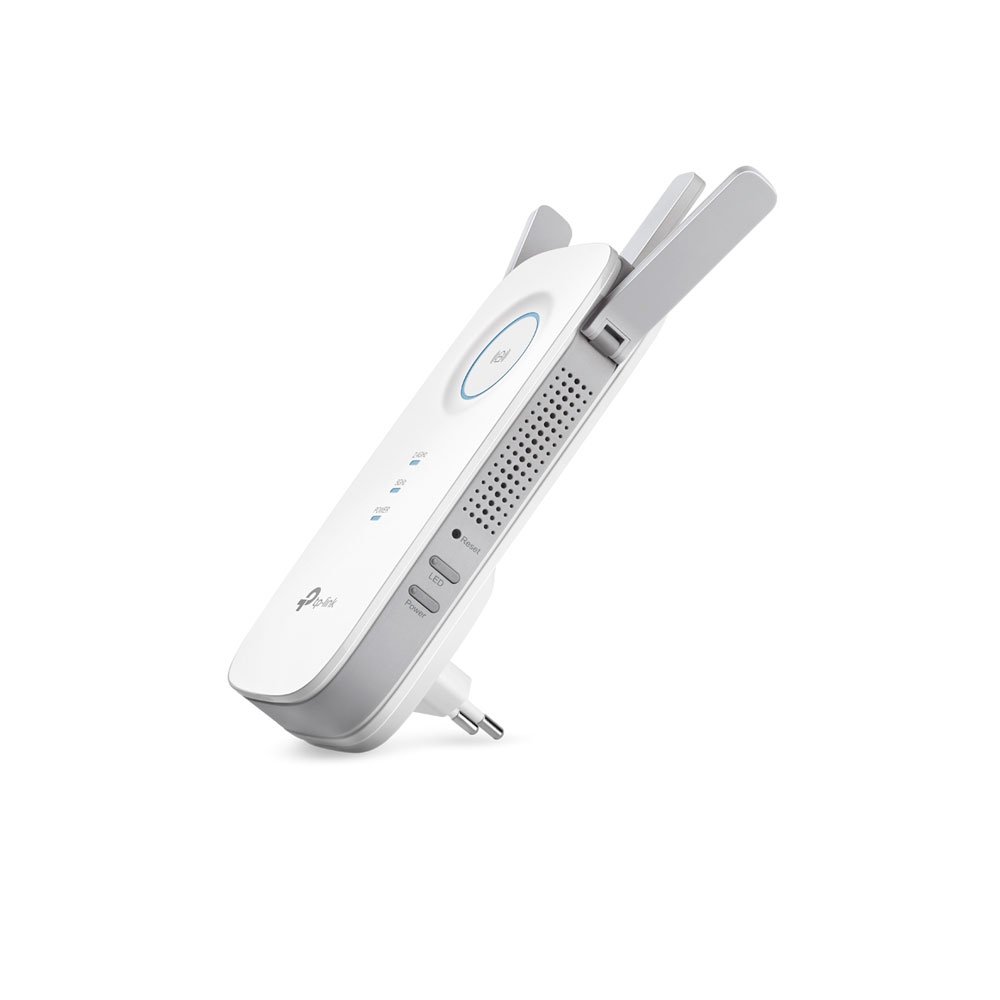 Repetidor de Sinal Wi-Fi, TP-Link RE450, AC1750 Mbps, Dual Band