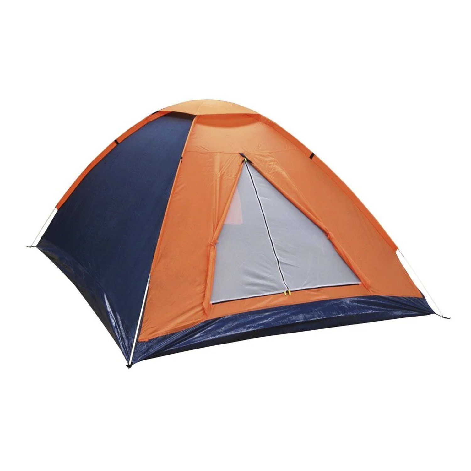 Barraca Camping Ntk Panda 4 Pessoas