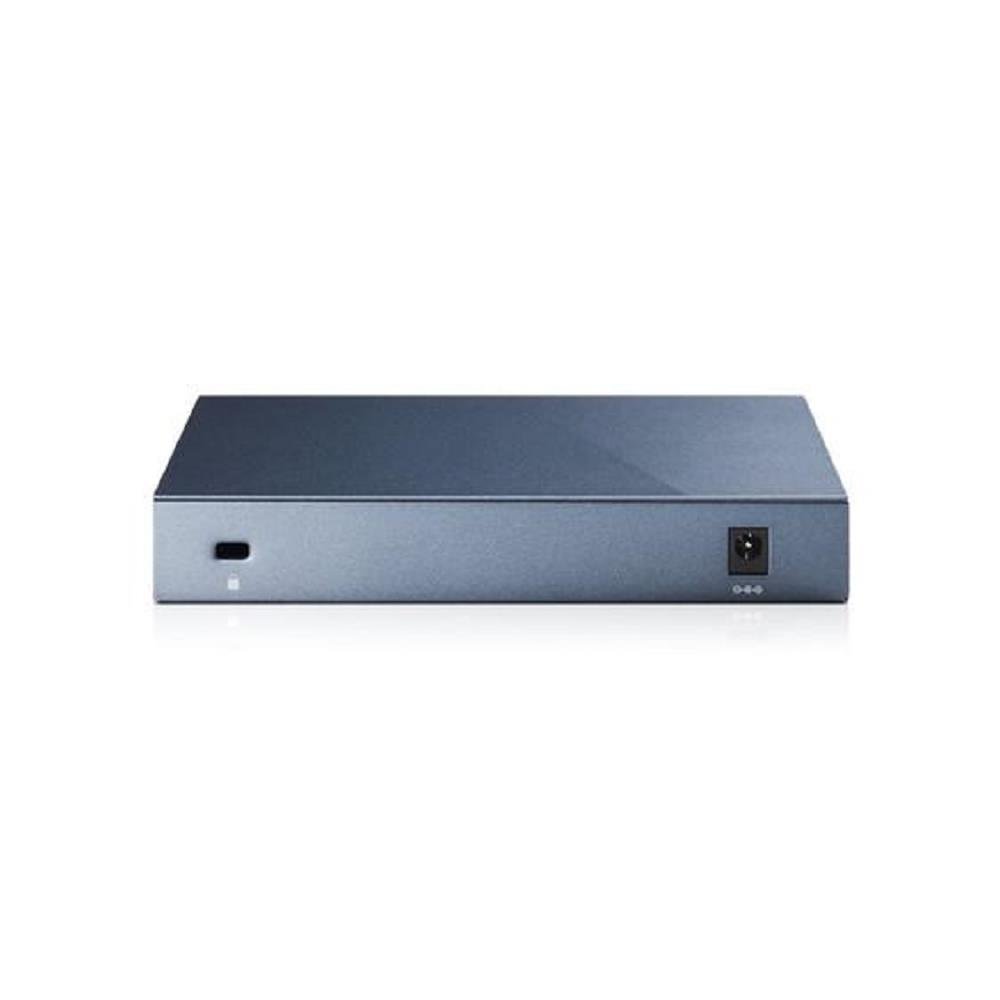 Switch 8 Portas TP-link 10/100/1000 Gigabit TL-SG108