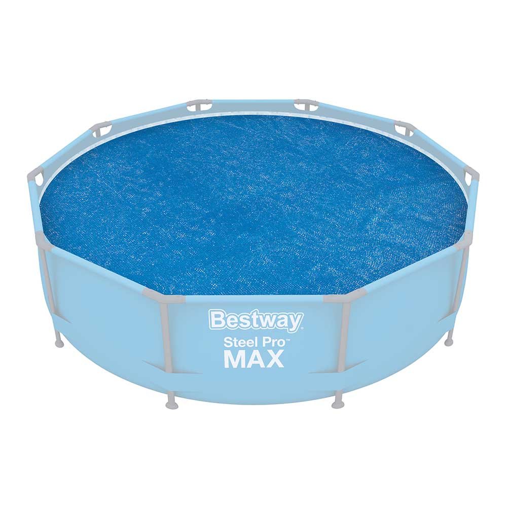 Cobertura Piscinas Frame Pool Cover 4.678l Unica Bestway