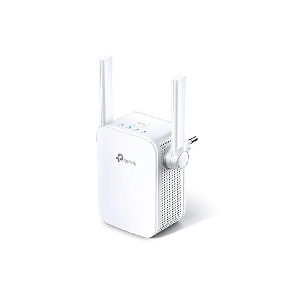 Repetidor de Sinal Wi-Fi, TP-Link, RE305, Mesh AC1200 Mbps, Dual Band