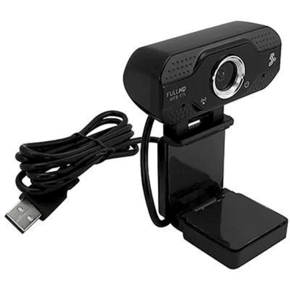 Webcam chip sce fullhd 1080p 30fps