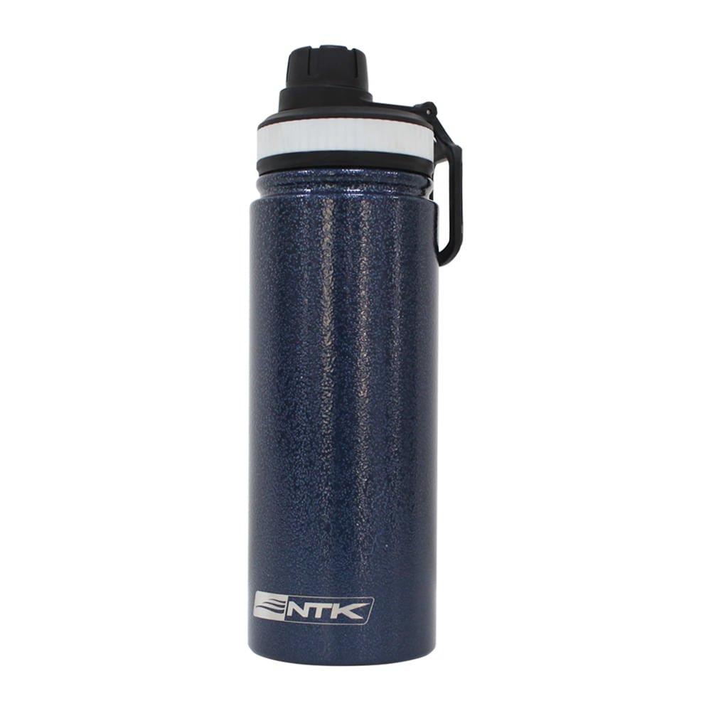 Garrafa Termica Stone 1l Azul Ntk