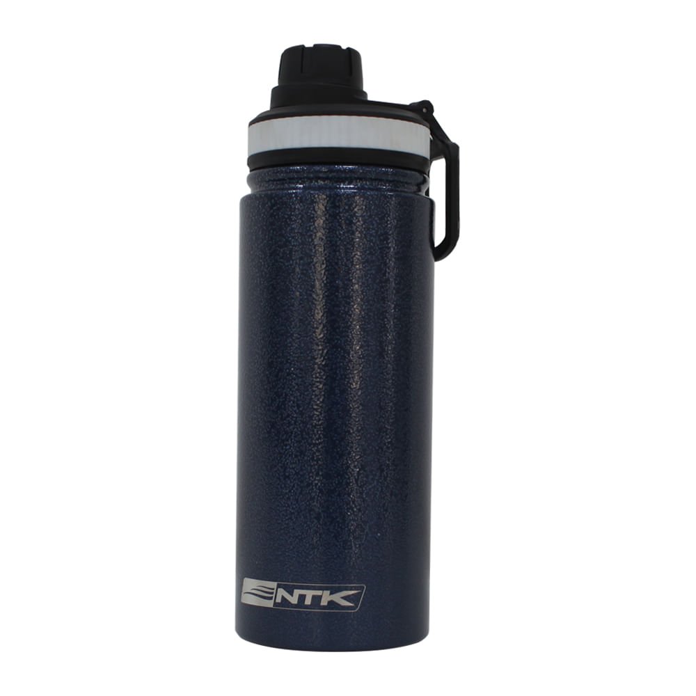 Garrafa Termica Stone 550ml Azul Ntk