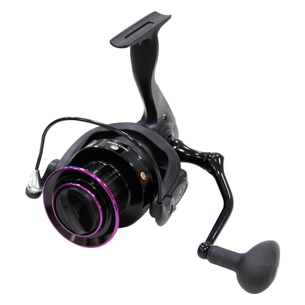 Molinete Orbital Surf 800 Unica Pesca Brasil