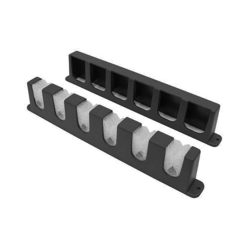 Suporte Para Varas Rod Rack Unica Pesca Brasil