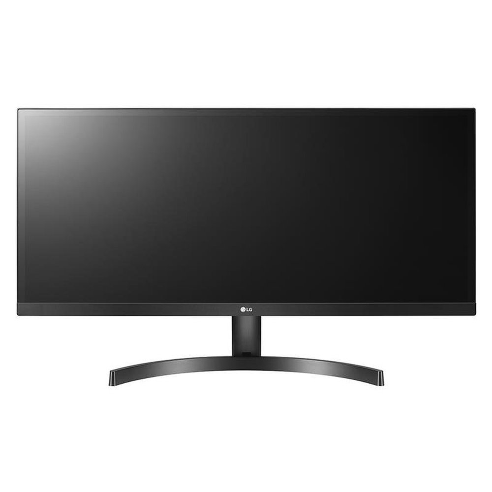 Monitor Grande Ajustável UltraWide¿ LG 29 polegadas 75hz 21:9 Full HD 2560x1080 IPS sRGB 99% Screen Split 2.0