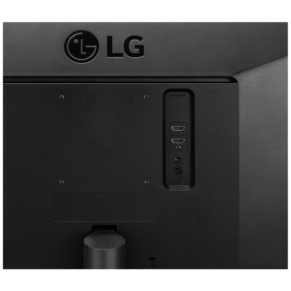 Monitor Grande Ajustável UltraWide¿ LG 29 polegadas 75hz 21:9 Full HD 2560x1080 IPS sRGB 99% Screen Split 2.0