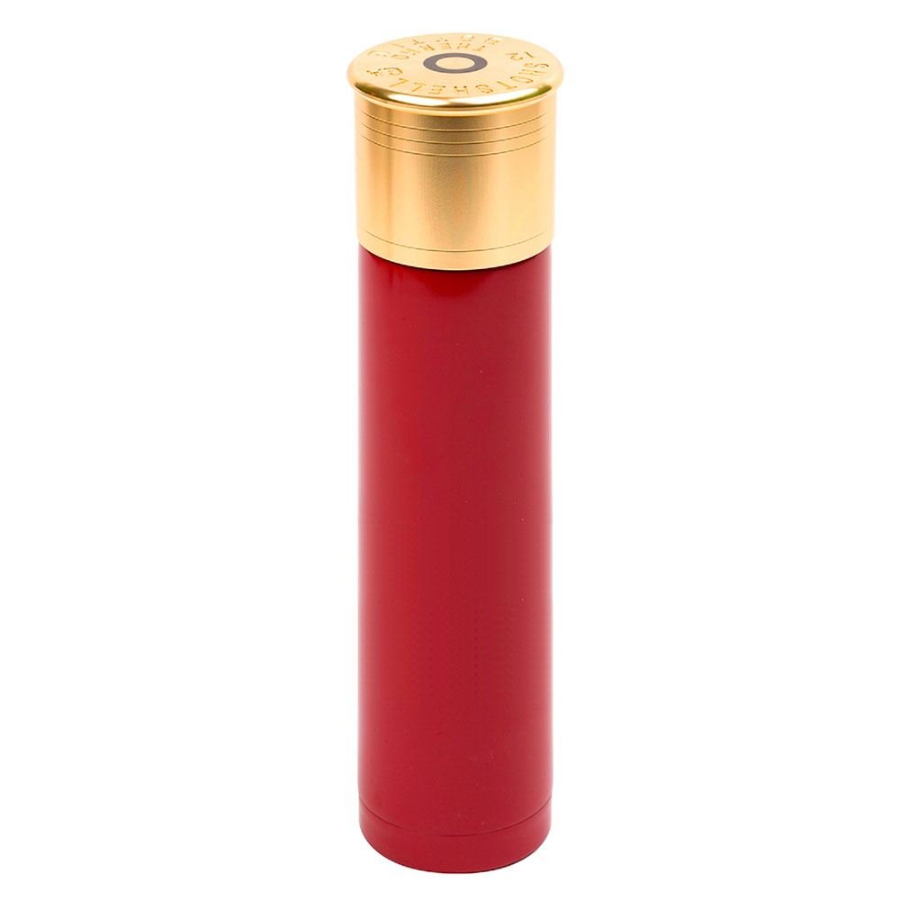 Garrafa Termica Shot Shell 1l Vermelho Ntk Tatica