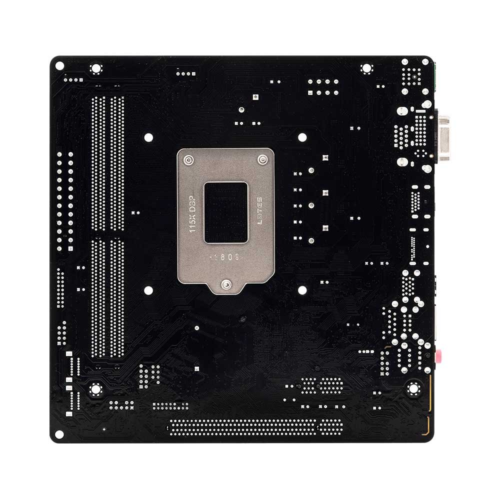 Placa-Mãe AsRock, Intel LGA 1151, mATX, DDR4 - H310CM-HG4