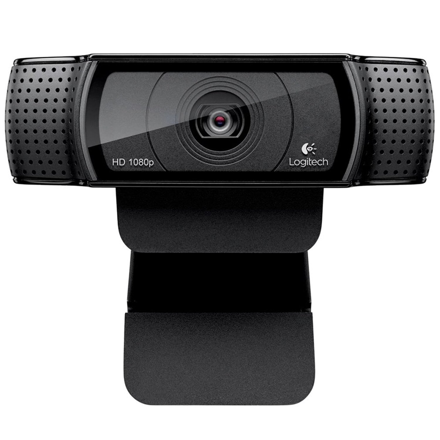 Webcam Logitech C920 Pro Hd 15MP Full Hd1080p