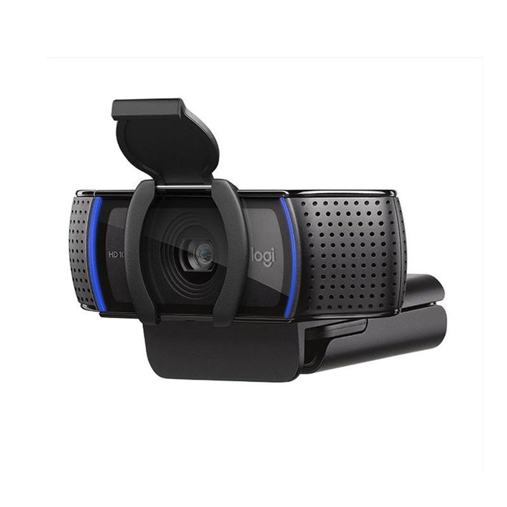 Webcam Logitech C920s Pro Full HD 1080p
