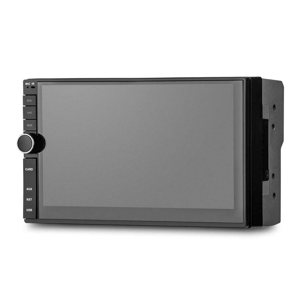 Multimídia Evolve Android 9.0 C/ Espelhamento iOS Android 7Pol. Multilaser - GP349