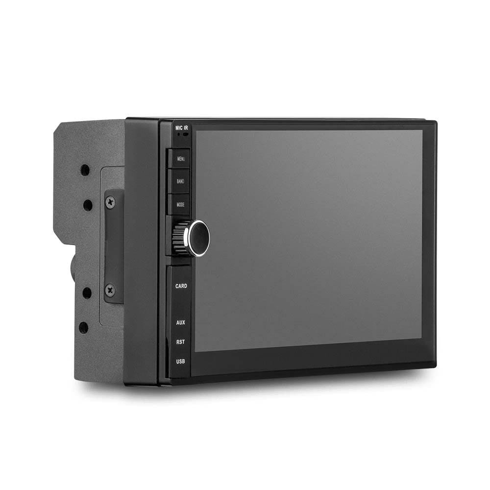 Multimídia Evolve Android 9.0 C/ Espelhamento iOS Android 7Pol. Multilaser - GP349