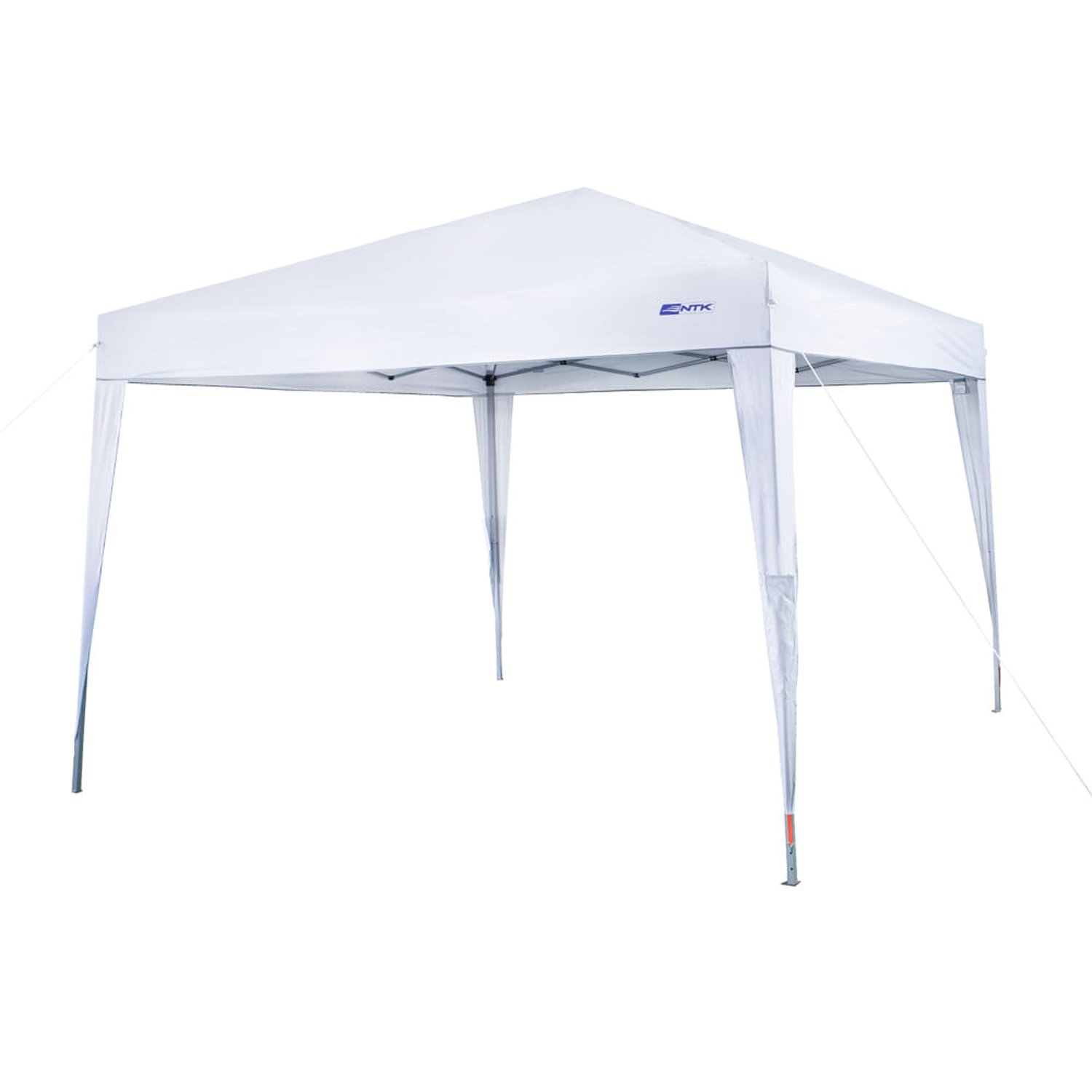 Gazebo Trixx Branco Ntk